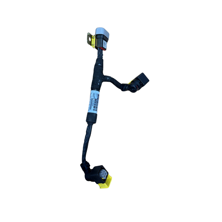 Tamerx Wiring Harness for Cummins engines, OEM 4377407, designed for 2018-2024 models, high-quality performance.`