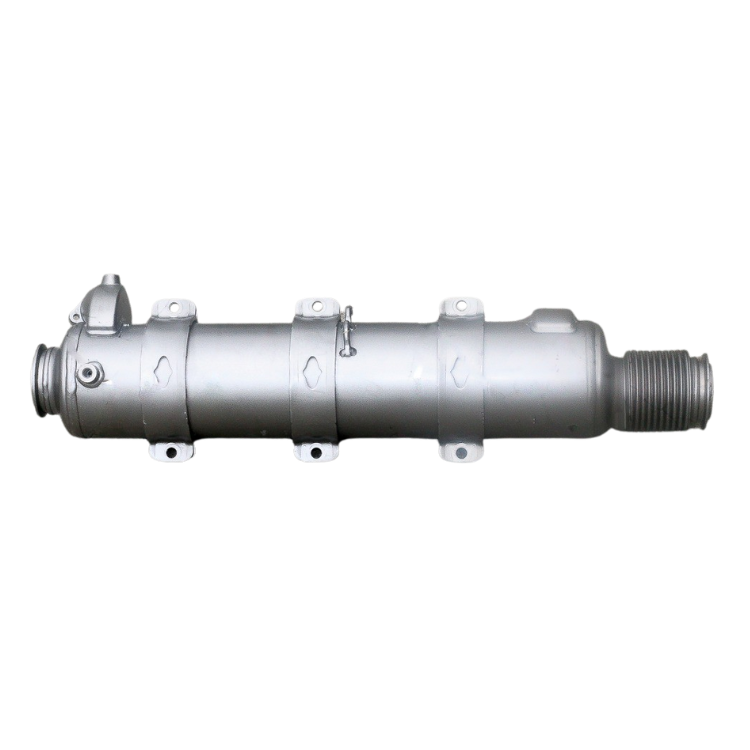 Tamerx EGR Cooler for Cummins X12 engines, OEM 5473212, designed for 2017-2021 models, high-quality performance.
