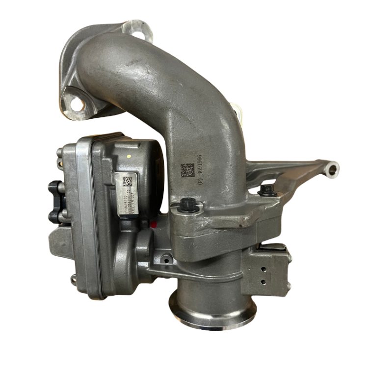 Tamerx EGR Valve for Cummins X12, OEM 5473213RX, designed for 2018-2022 models, high-quality performance and reliability.