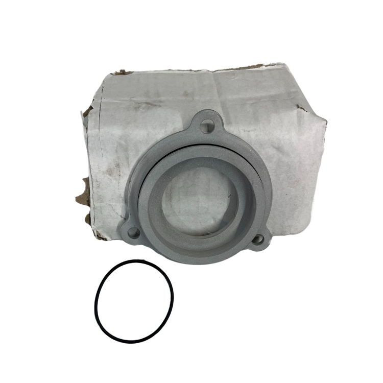 Tamerx Fuel Pump Adapter for Cummins X12 engines, OEM 4384717, designed for 2017-2021 models, high-quality performance.