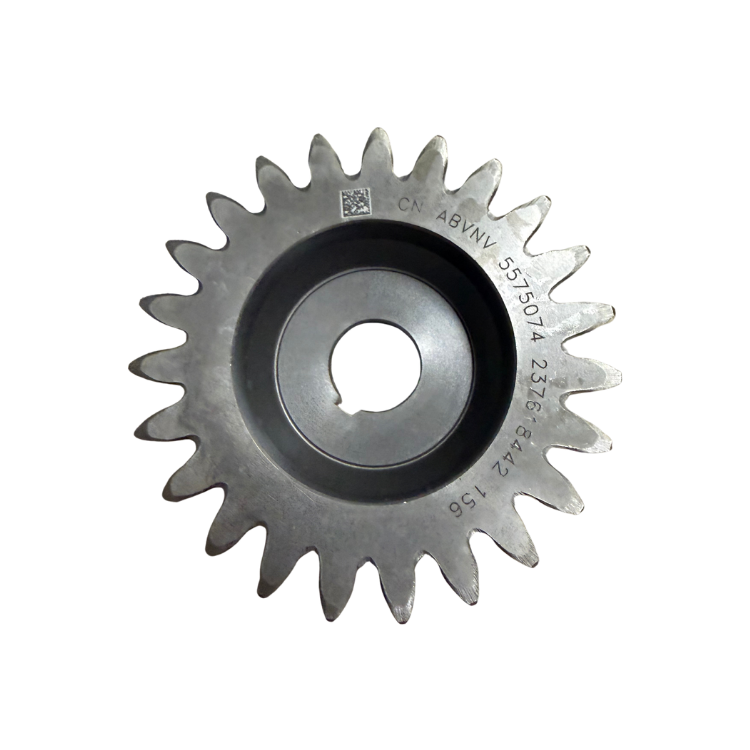 Tamerx Fuel Pump Drive Gear for Cummins X12 engines, OEM 5575074, designed for 2018-2022 models, high-quality performance.