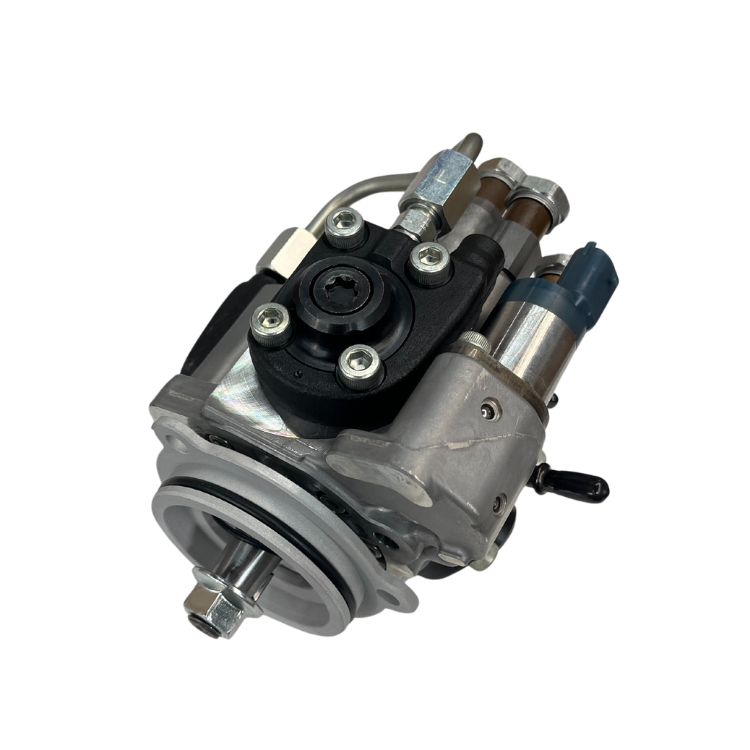 4903532 Cummins X12 High Pressure Fuel Pump | 2017-2021 | OEM 3695272