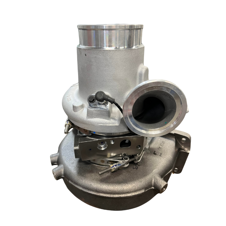 Tamerx Turbo Assembly for Cummins X12 engines, OEM 5503024RX, designed for 2018-2021 models, high-quality performance.