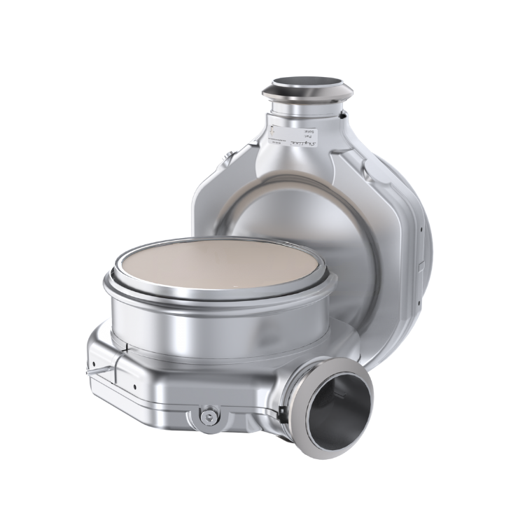 Tamerx DOC for Cummins X12, X15 engines, designed for 2018-2022 models, high-quality performance.