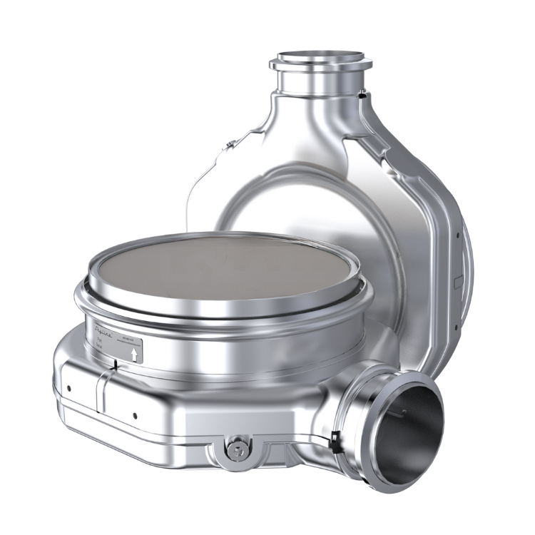 Cummins X12, X15 DOC : OEM 5509700RX