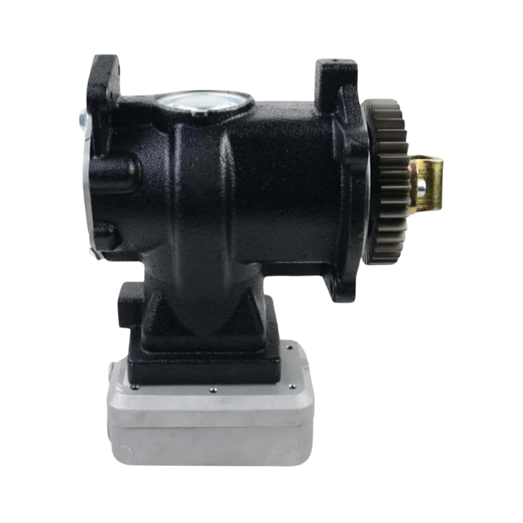 Tamerx Air Brake Compressor for Cummins X15 engines, OEM 5633492RX, designed for 2024-2025 models, high-quality performance.