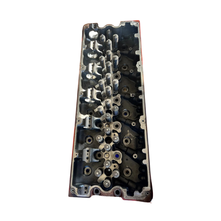 Tamerx Cylinder Head for Cummins X15 engines, OEM 5628269RX, designed for 2018-2022 models, high-quality performance.