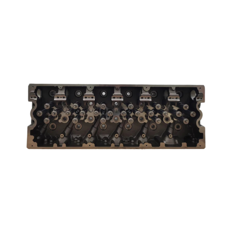 Tamerx Cylinder Head for Cummins X15 engines, OEM 5658309RX, designed for 2018-2022 models, high-quality performance.