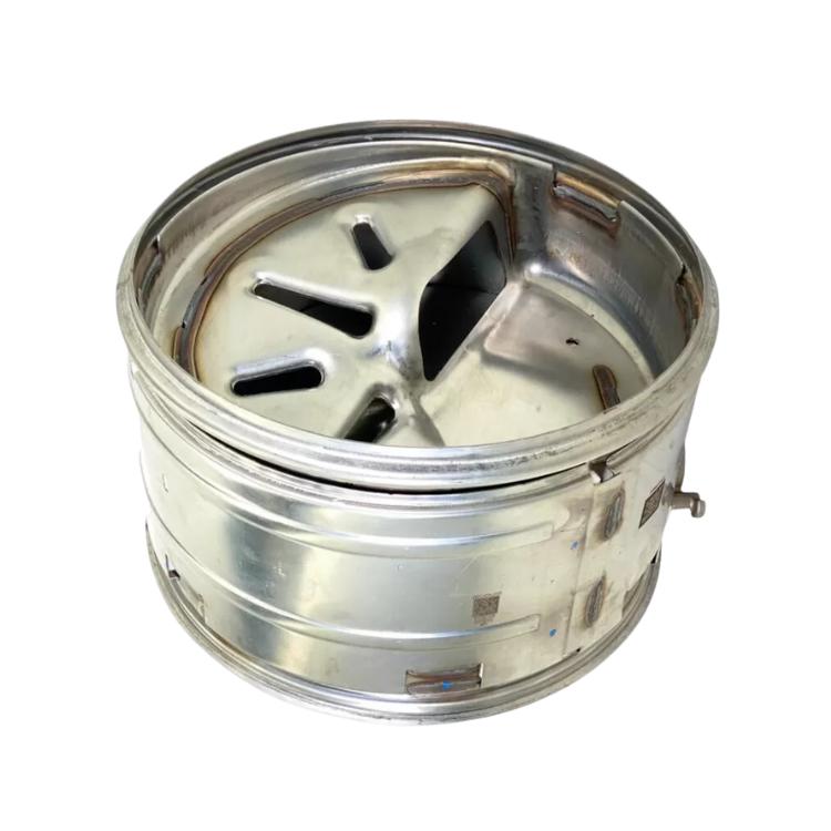 Cummins X15 Decomposition Reactor Tube 2018-2024: OEM 5418122