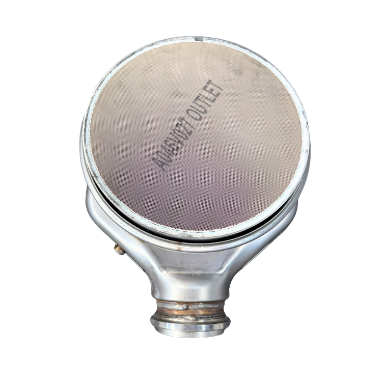 Tamerx DOC Filter for Cummins X15 engines, OEM 4394901, designed for 2018-2021 models, high-quality performance.