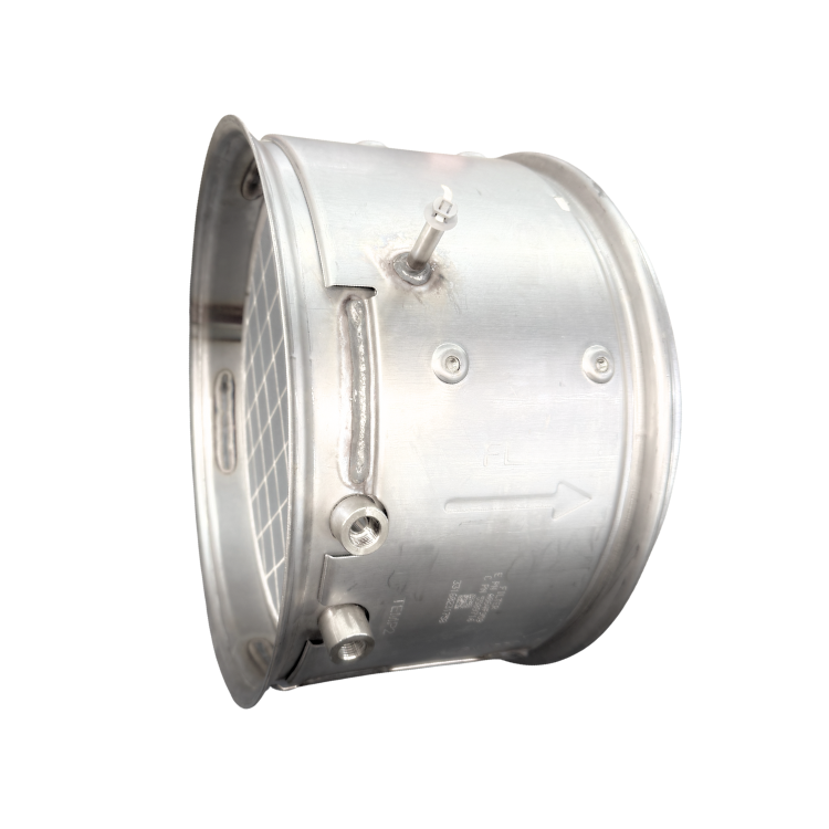 Cummins X15 DPF Filter 2018-2024: OEM 5633759