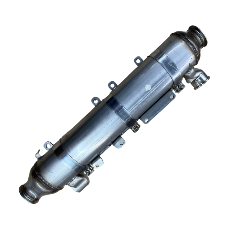 Tamerx EGR Cooler for Cummins X15 engines, OEM 5405814, designed for 2017-2020 models, high-quality performance.