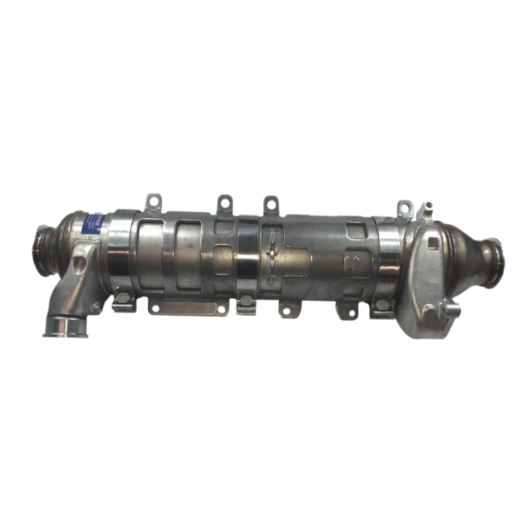 Cummins X15 EGR Cooler 2017-2020: OEM 5405814RX