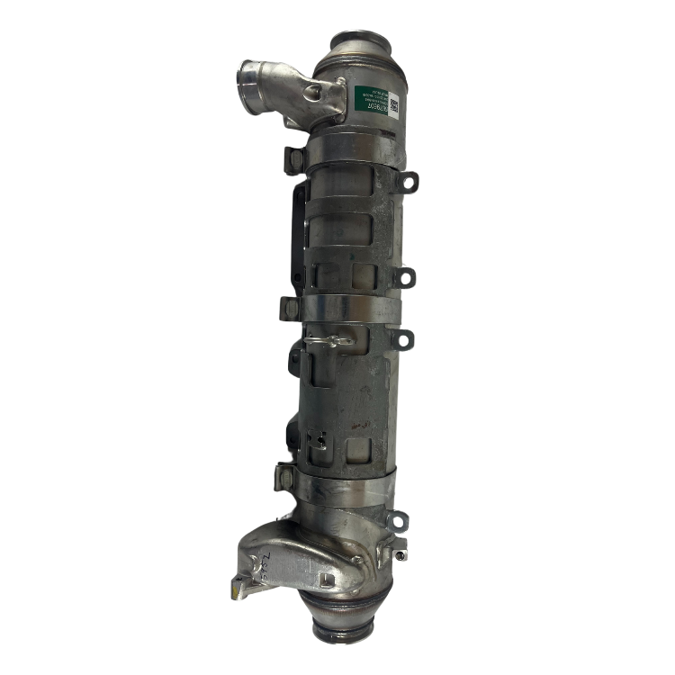 Cummins X15 EGR Cooler 2022-2024: OEM 5693789 | EGR915RM 