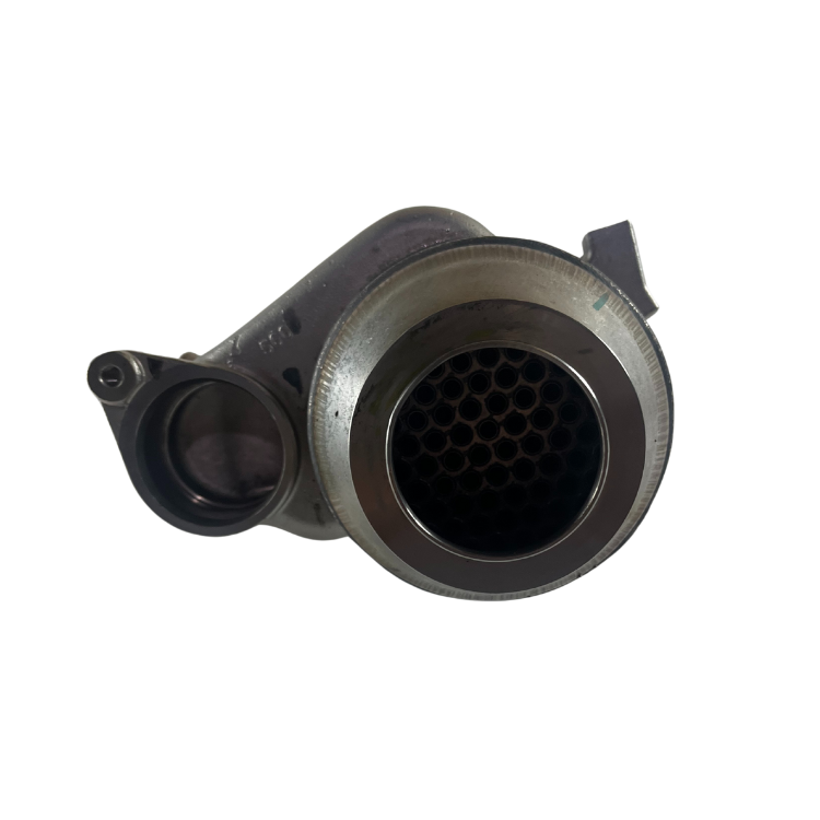 Cummins X15 EGR Cooler 2022-2024: OEM 5693789 | EGR915RM 