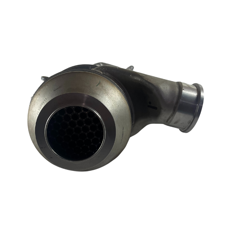 Cummins X15 EGR Cooler 2022-2024: OEM 5693789 | EGR915RM 