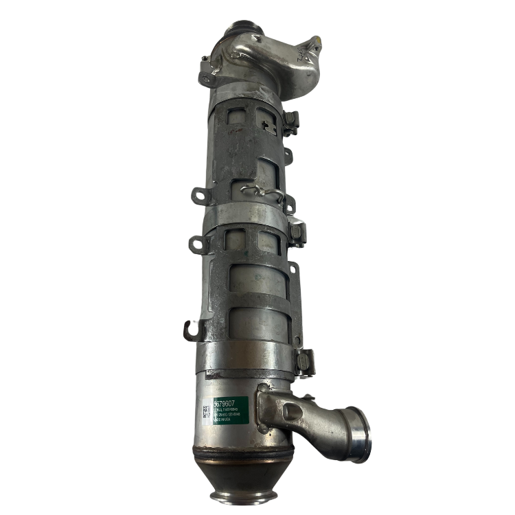 Cummins X15 EGR Cooler 2022-2024: OEM 5693915 | 5693915 