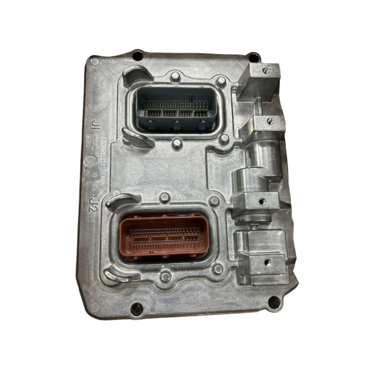 Tamerx Engine Control Module (ECM) for Cummins X15 engines, OEM 5572391RX, designed for 2020-2024 models.