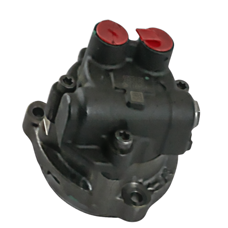 Cummins X15 Fuel Gear Pump 2019-2021: OEM 5491782RX | P5491145RM 