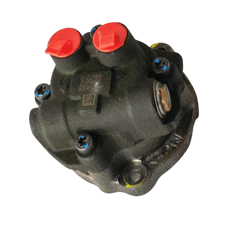 Cummins X15 Fuel Gear Pump 2019-2021: OEM 5491782RX | P5491145RM 