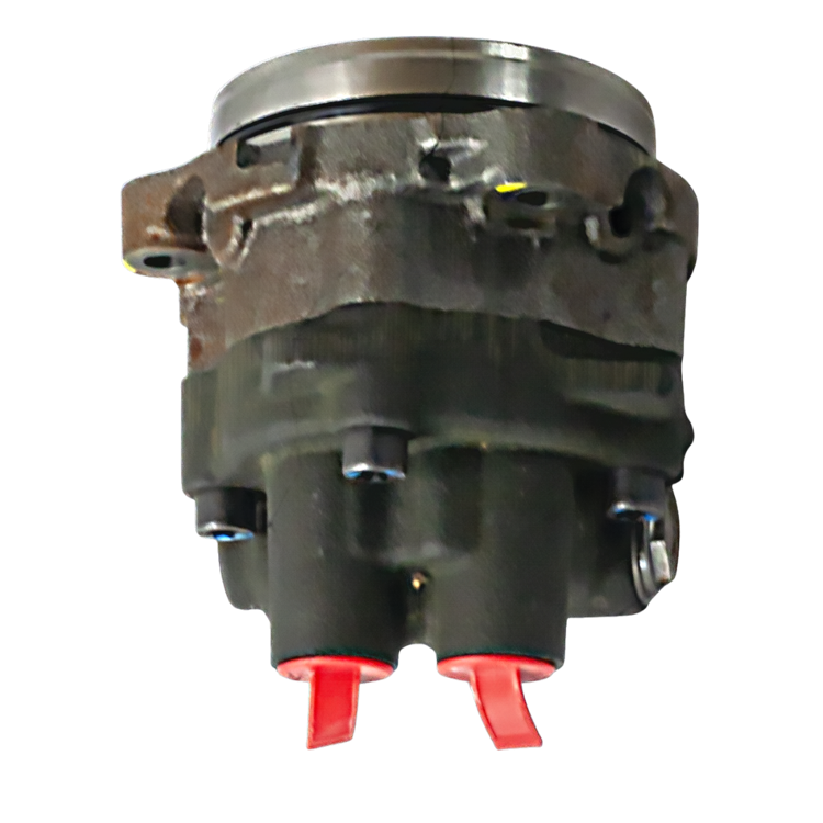 Tamerx Fuel Gear Pump for Cummins X15 engines, OEM 5491782RX, designed for 2020-2021 models, high-quality performance.