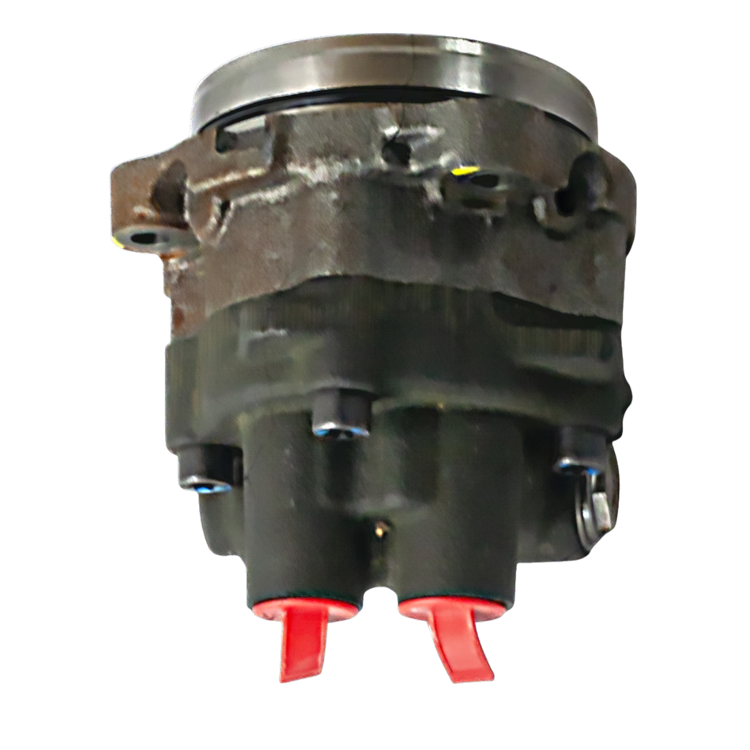 Cummins X15 Fuel Gear Pump 2020-2021: OEM 5491782RX