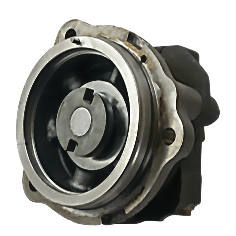 Cummins X15 Fuel Gear Pump 2020-2021: OEM 5491782RX | P5654005RM