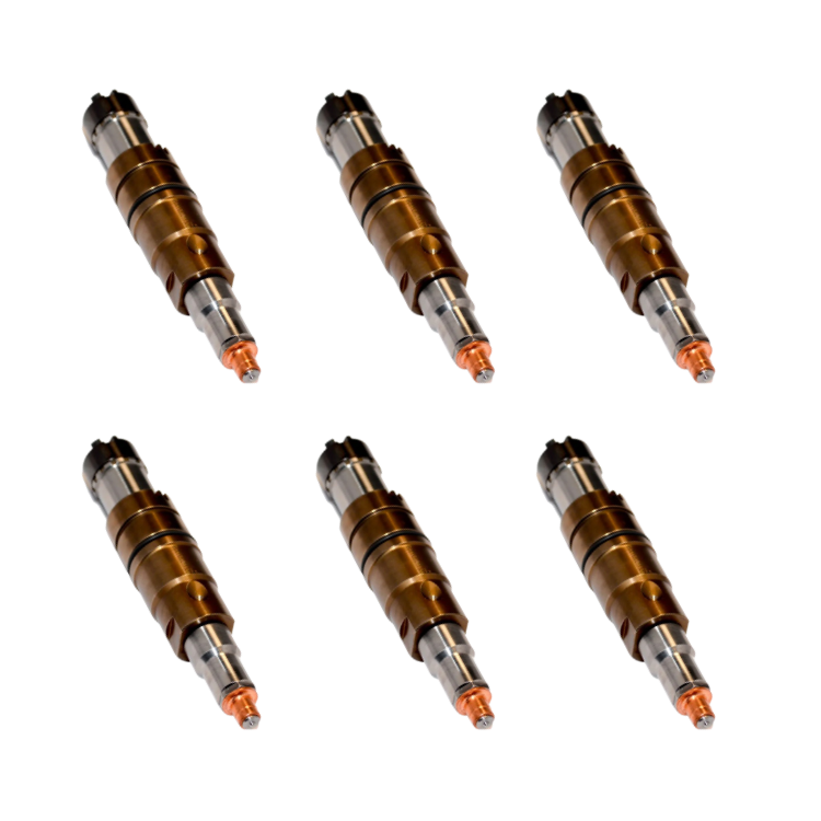 X15 Injector Cummins X15 Fuel Injector | 2017-2022 | OEM 5579421RX