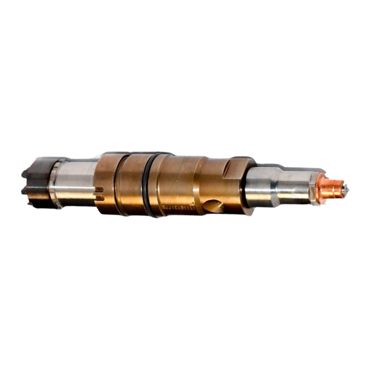 Tamerx Fuel Injector for Cummins X15 engines, OEM 6513589RX, designed for 2017-2022 models, high-quality performance.
