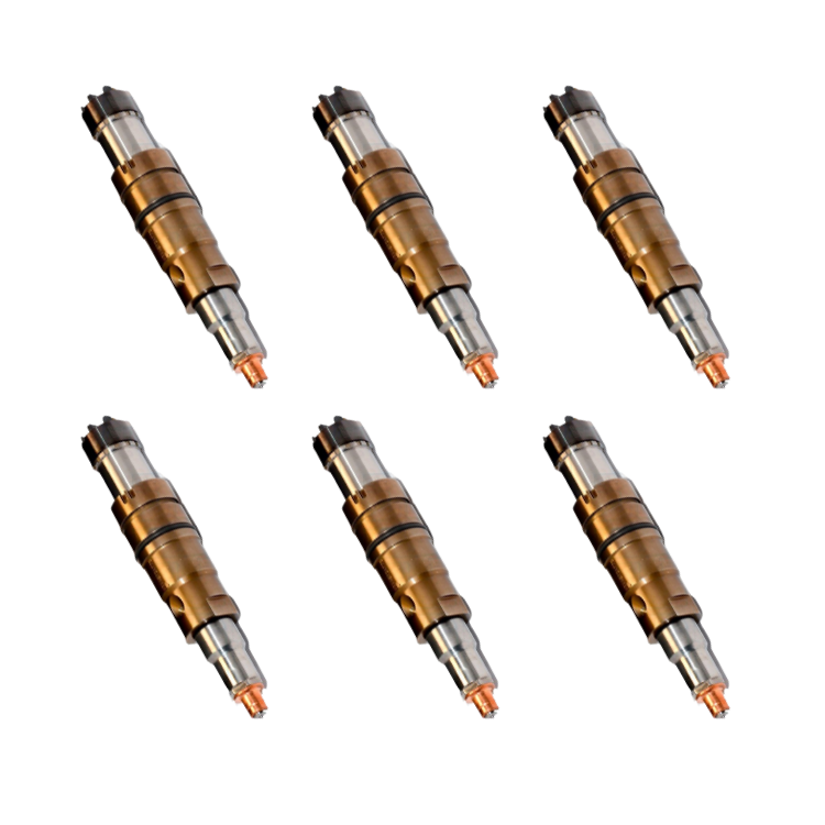 X15 Injector Cummins X15 Fuel Injector | 2017-2022 | OEM 5579421RX
