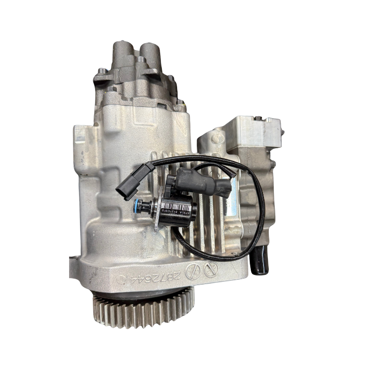 Cummins X15 High Pressure Fuel Pump 2021-2023: OEM 5593971RX