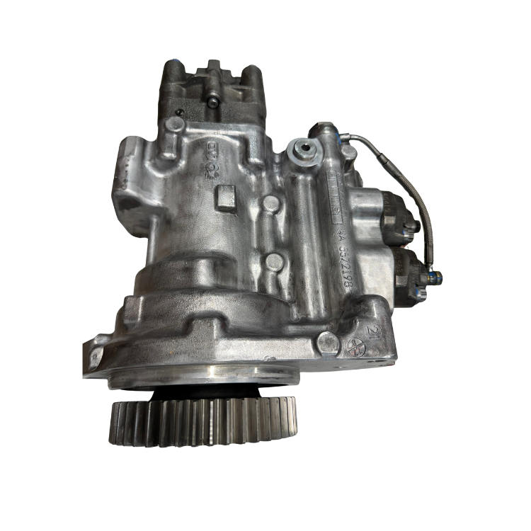 Cummins X15 High Pressure Fuel Pump 2022-2023: OEM 5594625