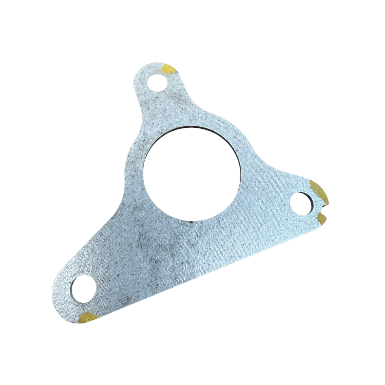 Tamerx Aftertreatment Device Gasket for Cummins X15 and ISB 6.7L engines, OEM 5418557, designed for 2018-2026 models.