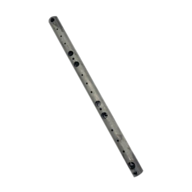 Cummins X15, ISX15, ISX Rocker Arm Shaft 2003-2022: OEM 2882570