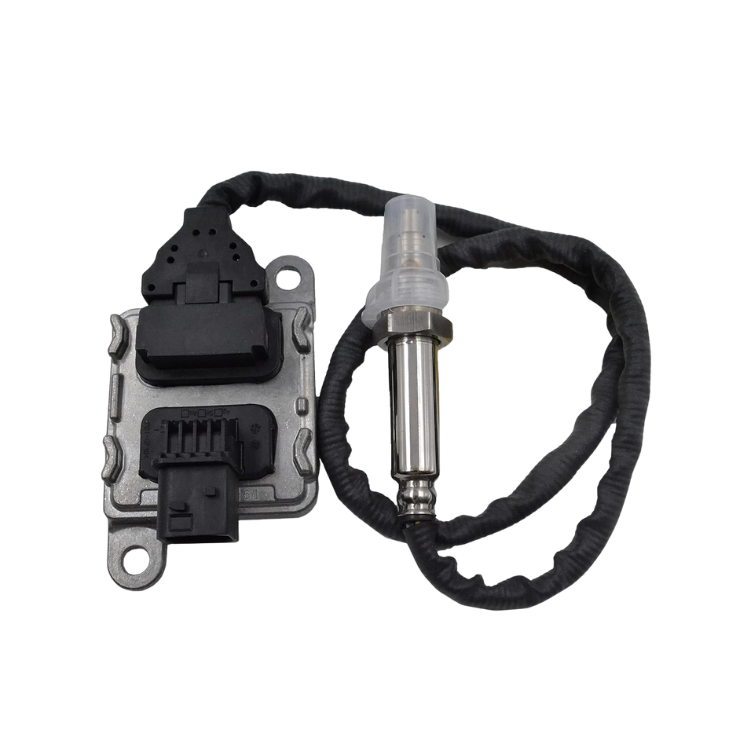 Cummins X15, ISX15 NOx Sensor 2013-2021: OEM 4326872