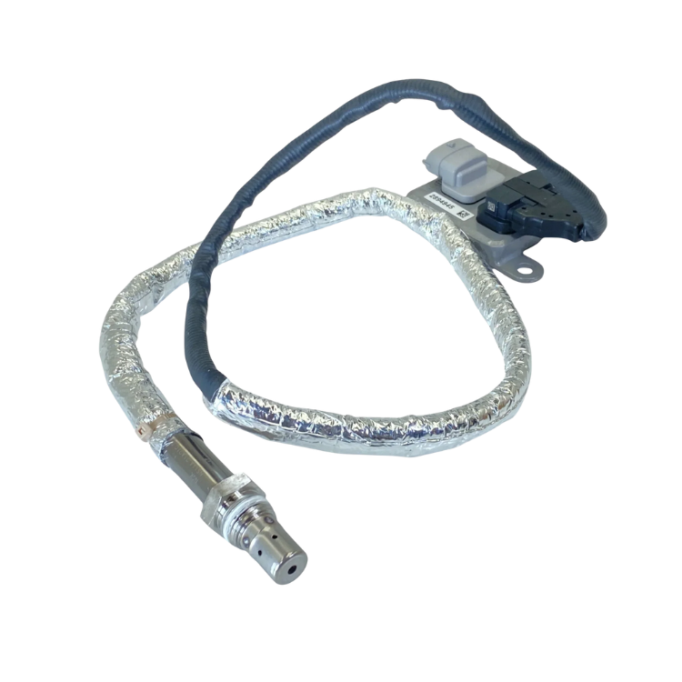 Cummins X15, ISX15 NOx Sensor 2013-2021: OEM 5462441