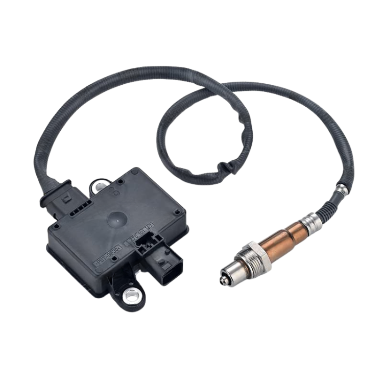 Tamerx Cummins X15 PM Soot Sensor for 2018-2025 engines, OEM 5461554, designed for high-quality performance.