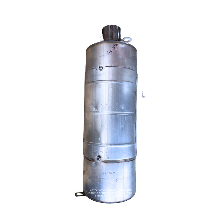 Scr Inlet Filter Cummins X15 QSX15 SCR Filter | 2011-2020 | OEM 4353160