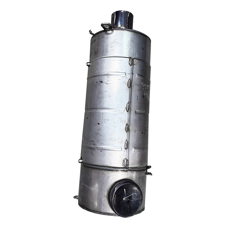 Cummins X15, QSX15 SCR Filter 2011-2020: OEM 4376754