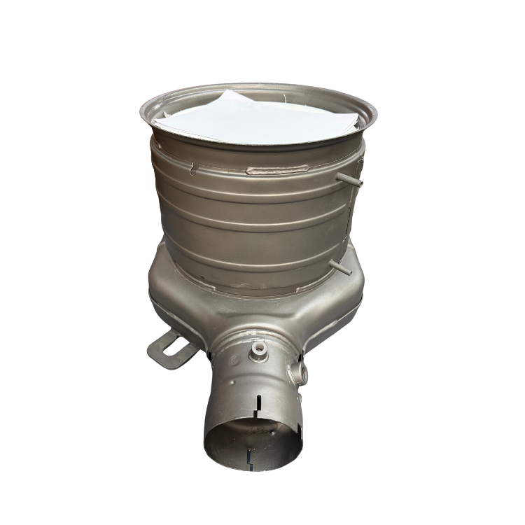 Cummins X15 SCR 2018-2021: OEM 4394835