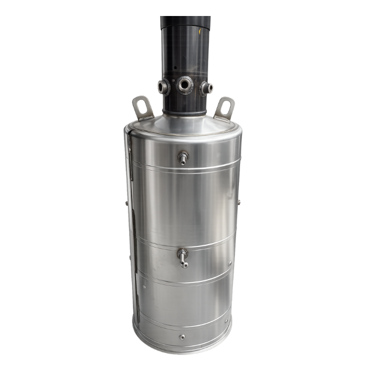 Tamerx SCR for Cummins X15 engines, OEM 5418500, designed for 2018–2021 models, high-quality performance.