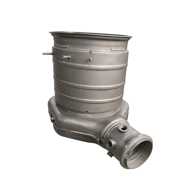 Tamerx SCR for Cummins X15 engines, OEM 4394838, designed for 2018–2024 models, high-quality performance.