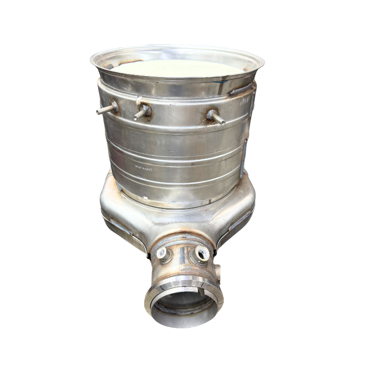 Cummins X15 SCR 2018-2024: OEM 5418101