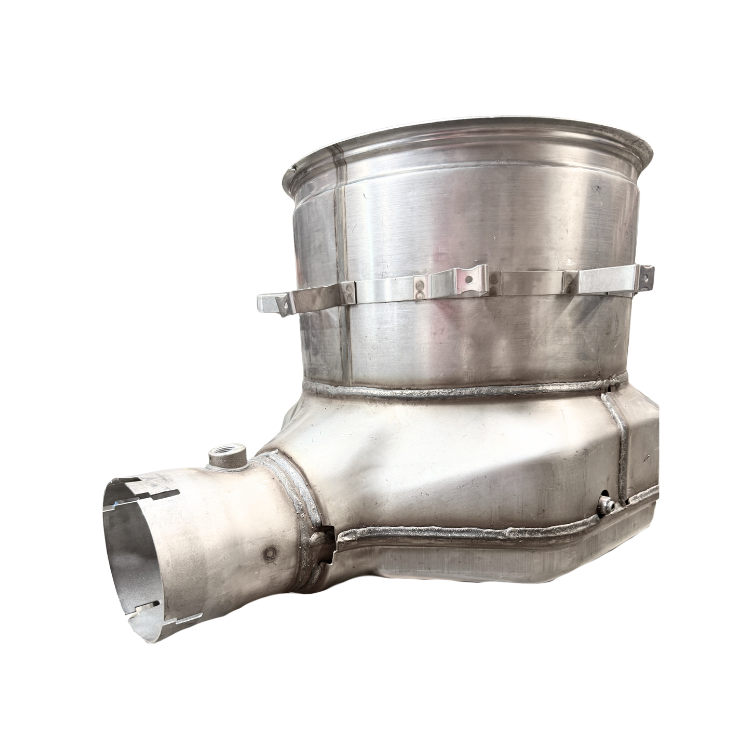 Cummins X15 SCR 2018-2024: OEM 5418101