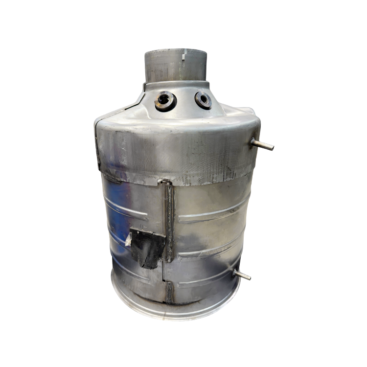 Tamerx SCR for Cummins X15, OEM 5417532, designed for 2022-2024 models, high-quality performance.