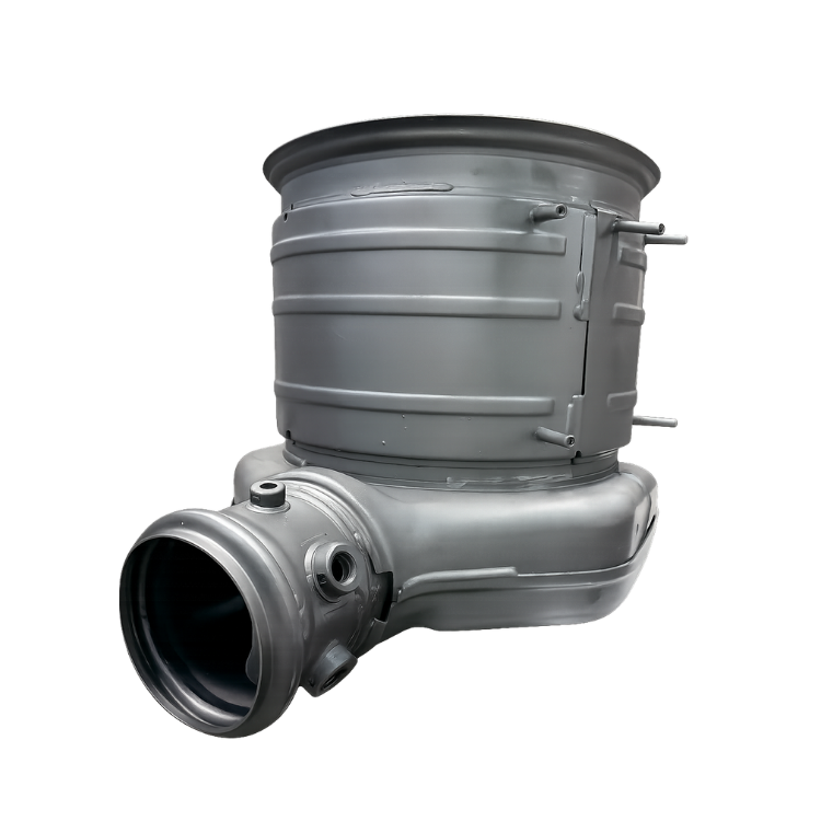 Cummins X15 SCR Filter 2022-2024: OEM 5418556