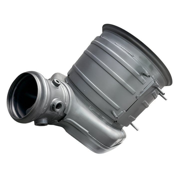 Cummins X15 SCR Filter | 2022-2024 | OEM 5418556