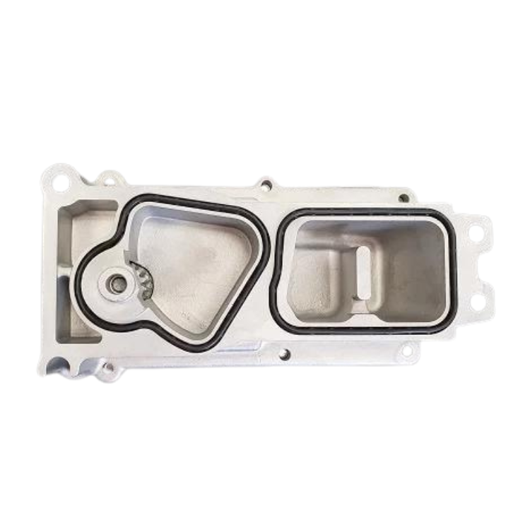 Tamerx Turbo Actuator for Cummins X15 engines, OEM 6374772RX, designed for 2022-2023 models, high-quality performance.