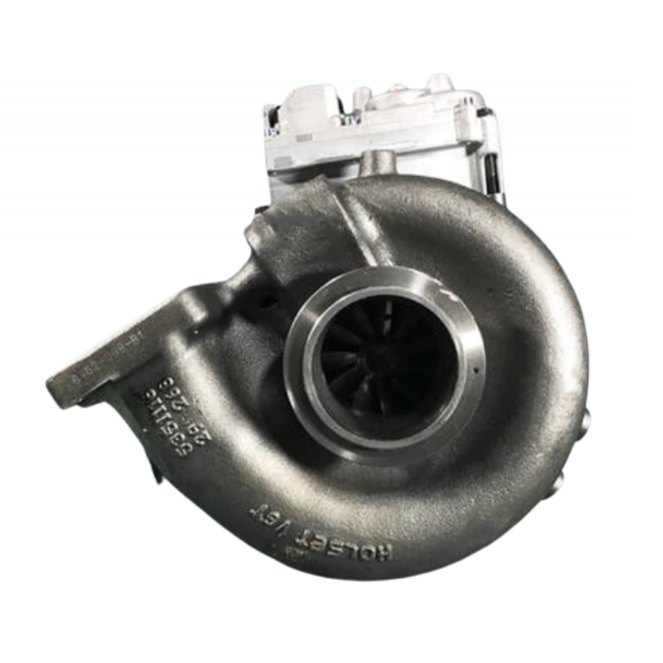 Cummins X15 Turbo Assembly 2017-2021: OEM 5454977RX