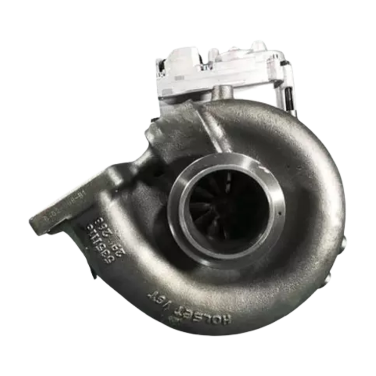 Tamerx Turbo Assembly for Cummins X15 engines, OEM 5459711RX, designed for 2017-2021 models, high-quality performance.